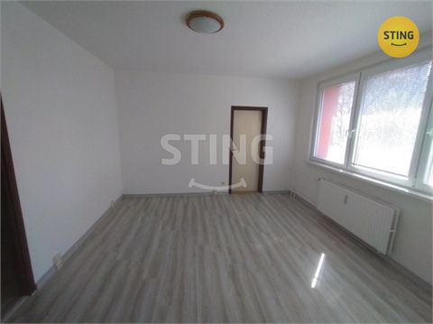 Pronájem bytu 2+1, 44 m² - 4