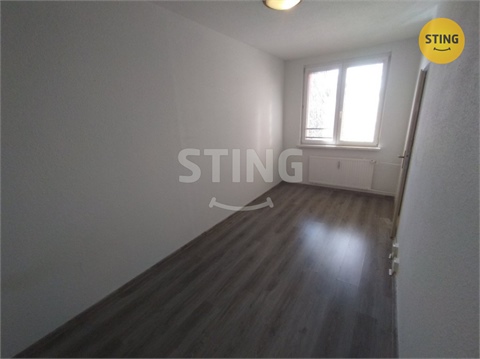 Pronájem bytu 2+1, 44 m² - 6