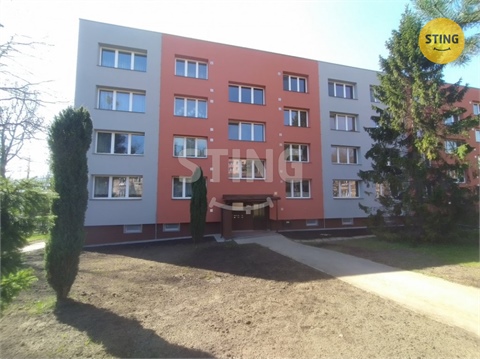 Pronájem bytu 2+1, 44 m² 2