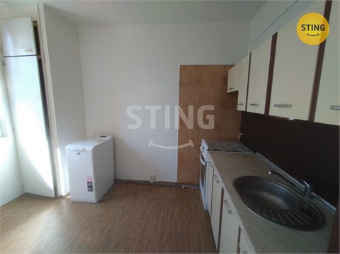 Pronájem bytu 2+1, 44 m² 4