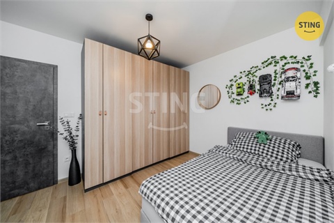 Prodej bytu 3kk, 81 m² - 12