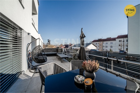 Prodej bytu 3kk, 81 m² 2