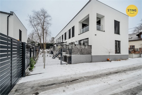 Prodej bytu 3kk, 81 m² 22