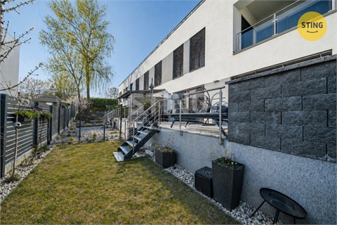 Prodej bytu 3kk, 81 m² 6