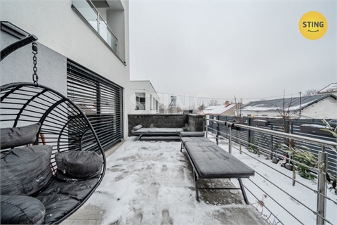 Prodej bytu 3kk, 81 m² - 20