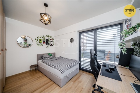 Prodej bytu 3kk, 81 m² - 4