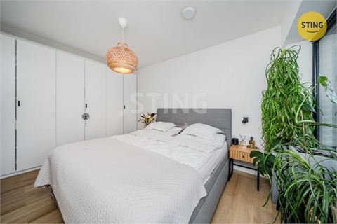 Prodej bytu 3kk, 81 m² 2