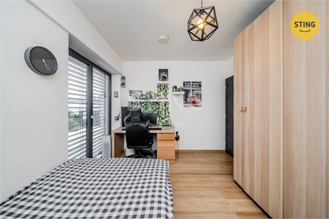 Prodej bytu 3kk, 81 m² 12