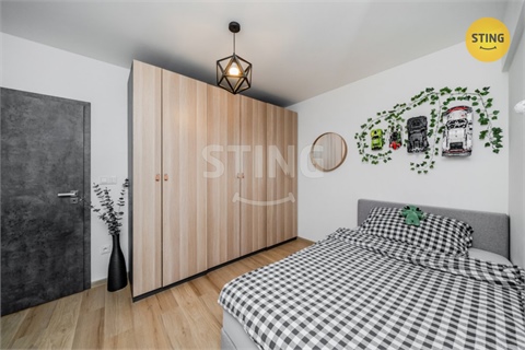 Prodej bytu 3kk, 81 m² 10