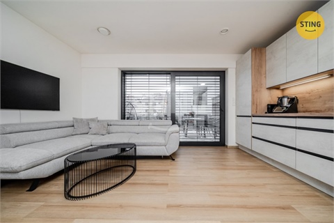 Prodej bytu 3kk, 81 m² 6