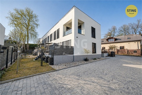 Prodej bytu 3kk, 81 m² - 4