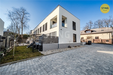 Prodej bytu 3kk, 81 m² - 20
