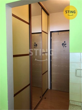 Pronájem bytu 1kk, 32 m² - 2