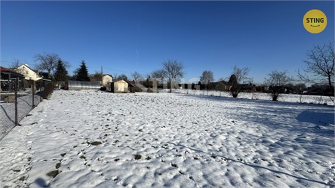 Prodej stavebního pozemku, 1 301 m² - 4