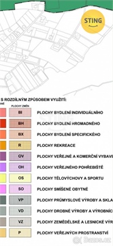 Prodej stavebního pozemku, 1 301 m² 10