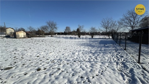 Prodej stavebního pozemku, 1 301 m² - 0