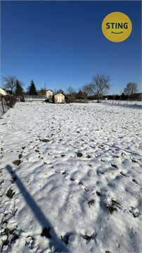 Prodej stavebního pozemku, 1 301 m² 6