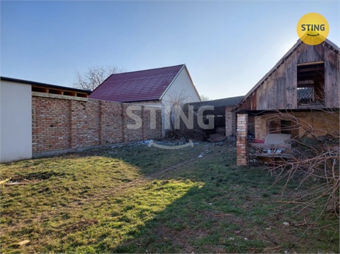 Prodej rodinného domu, 192 m² - 2