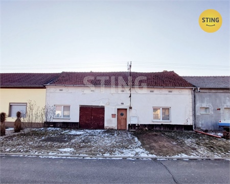 Prodej rodinného domu, 192 m² - 0