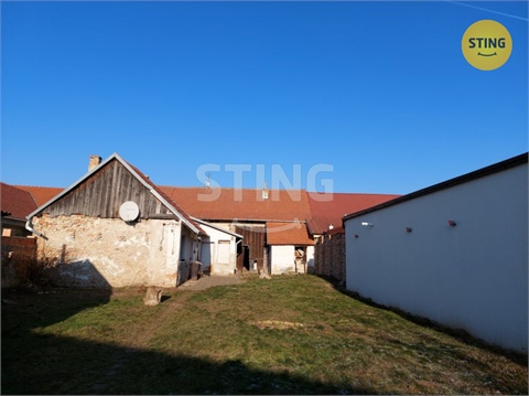 Prodej rodinného domu, 192 m² - 0