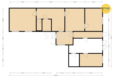 Prodej rodinného domu, 192 m² 10