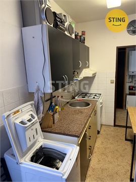 Pronájem bytu 1+1, 32 m² 4