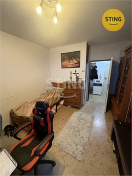 Pronájem bytu 1+1, 32 m² 6