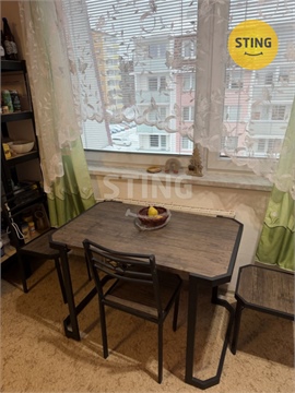 Pronájem bytu 1+1, 32 m² - 2