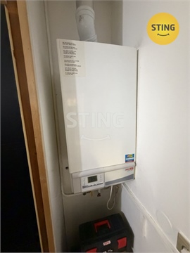 Pronájem bytu 1+1, 32 m² - 10