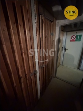 Pronájem bytu 1+1, 32 m² 14