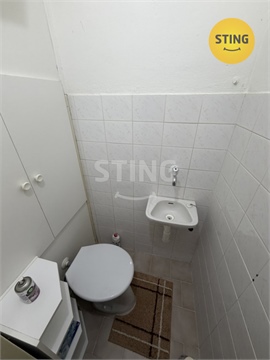 Pronájem bytu 1+1, 32 m² 8