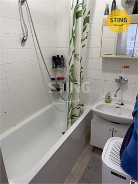 Pronájem bytu 1+1, 32 m² - 6