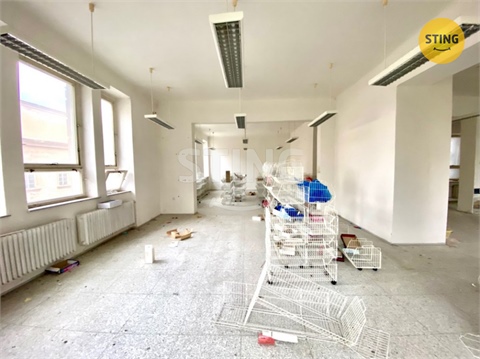 Prodej komerčního objektu, 2 050 m² - 6