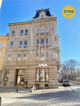 Prodej komerčního objektu, 2 050 m² 2