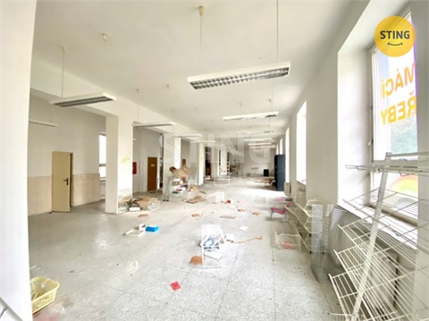 Prodej komerčního objektu, 2 050 m² 6