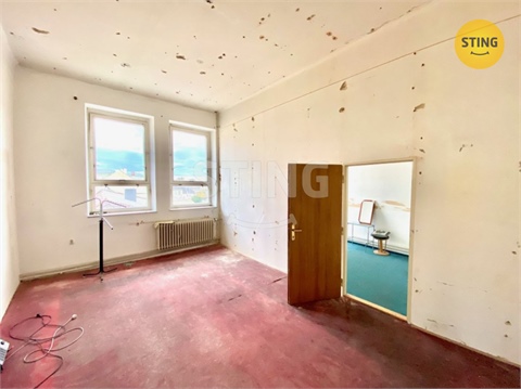 Prodej komerčního objektu, 2 050 m² - 10