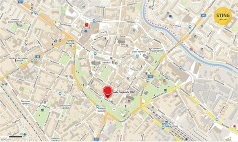 Prodej komerčního objektu, 2 050 m² - 18