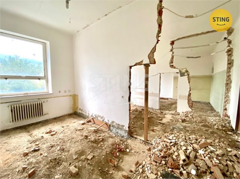 Prodej komerčního objektu, 2 050 m² - 12