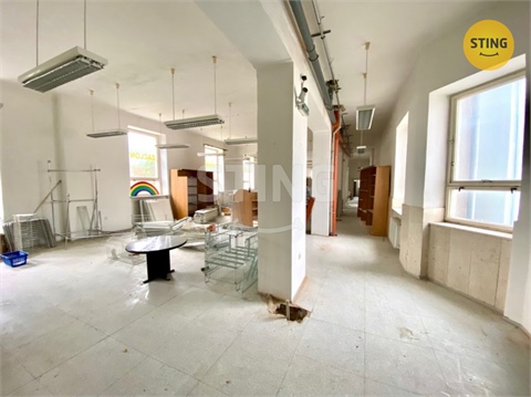 Prodej komerčního objektu, 2 050 m² - 4