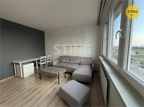 Pronájem bytu 2+1, 43 m² 4