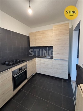 Pronájem bytu 2+1, 43 m² 0