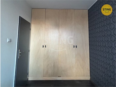 Pronájem bytu 2+1, 43 m² 6