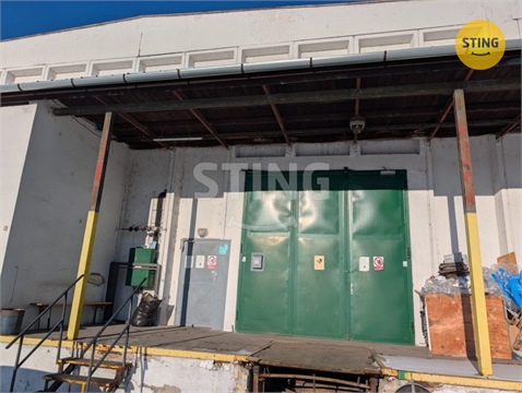 Pronájem skladu / haly, 500 m² 6