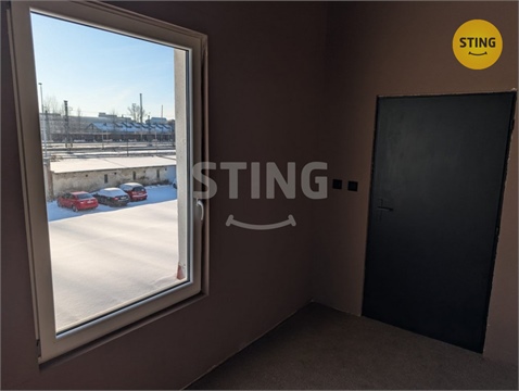 Pronájem skladu / haly, 500 m² 8