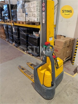 Pronájem skladu / haly, 500 m² 2