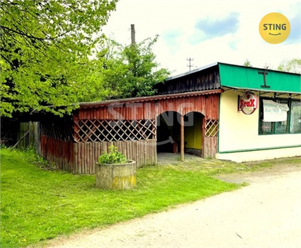 Prodej rodinného domu, 79 m² - 0