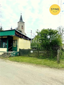 Prodej rodinného domu, 79 m² - 2