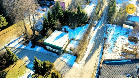 Prodej rodinného domu, 79 m² - 6