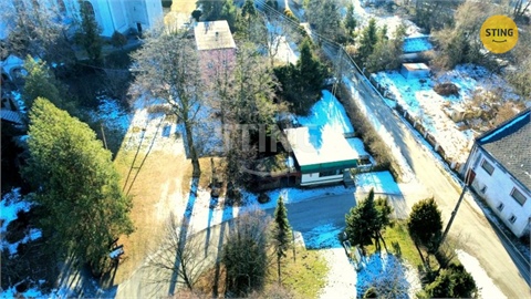 Prodej rodinného domu, 79 m² - 8