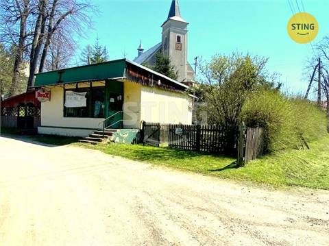 Prodej rodinného domu, 79 m² - 4